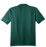 Port Authority Performance Fine Jacquard Polo Alternate View
