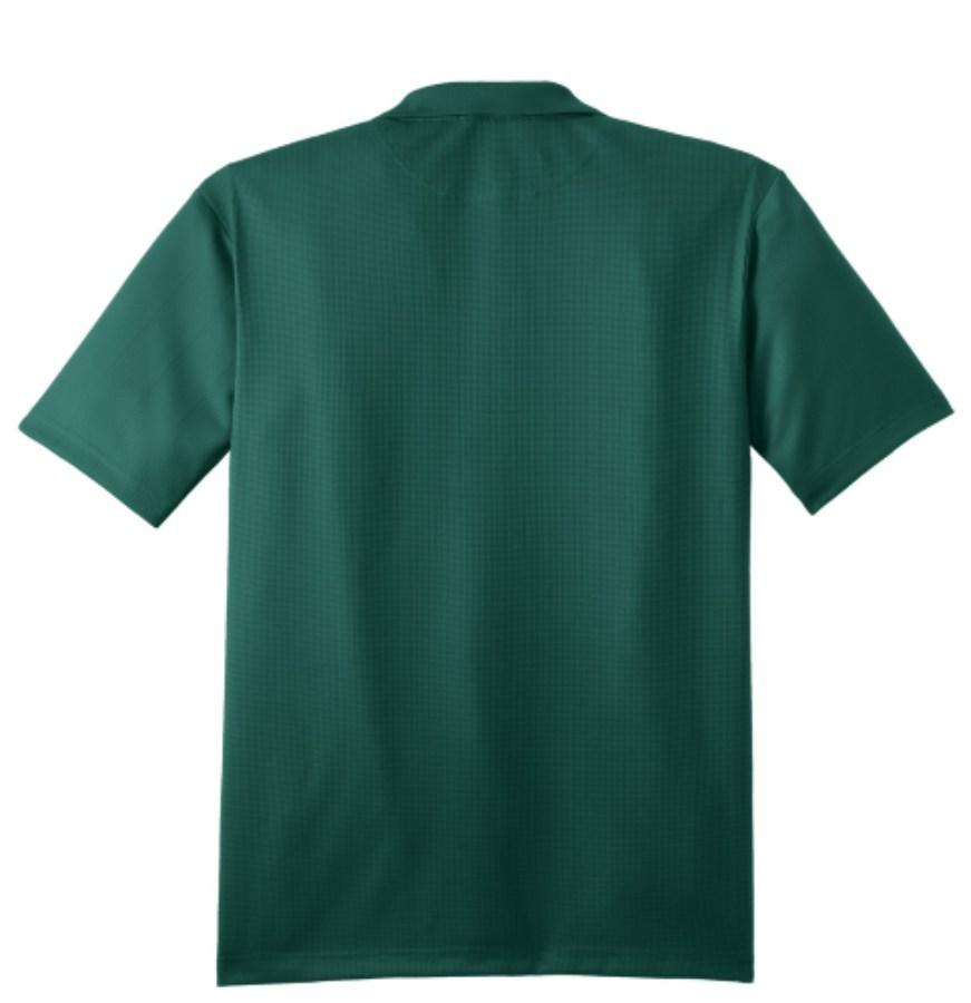 Port Authority Performance Fine Jacquard Polo Alternate View
