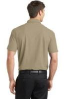 Port Authority Dry Zone Grid Polo Additional view