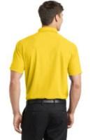 Port Authority Dry Zone Grid Polo Additional Angle