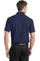 Port Authority Dry Zone Grid Polo Additional view
