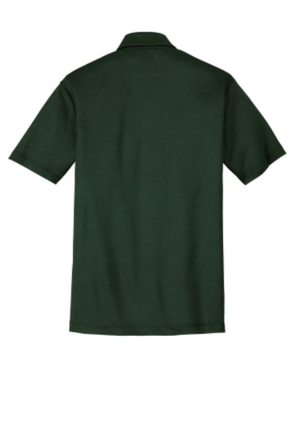 Port Authority Silk Touch Performance Polo Additional view