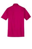 Port Authority Silk Touch Performance Polo Additional Angle