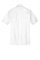 Port Authority Silk Touch Performance Polo Alternate View