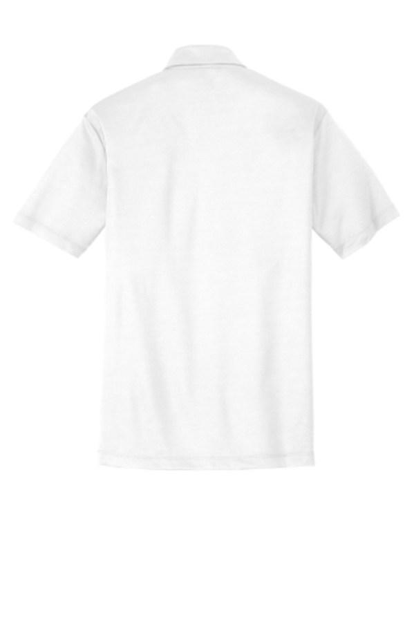 Port Authority Silk Touch Performance Polo Alternate View