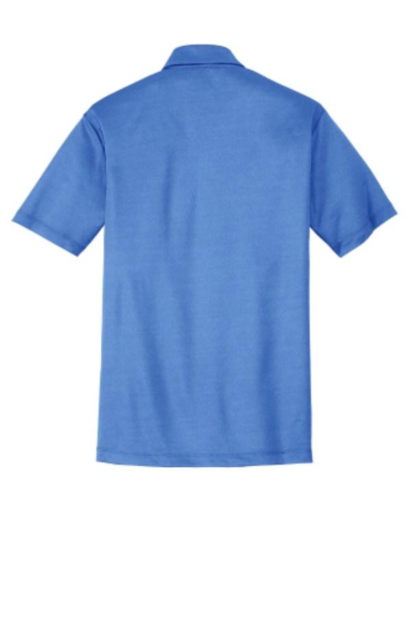 Port Authority Silk Touch Performance Polo Additional view