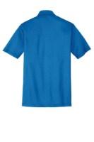 Port Authority Silk Touch Performance Polo Additional Angle