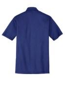 Port Authority Silk Touch Performance Polo Alternate View