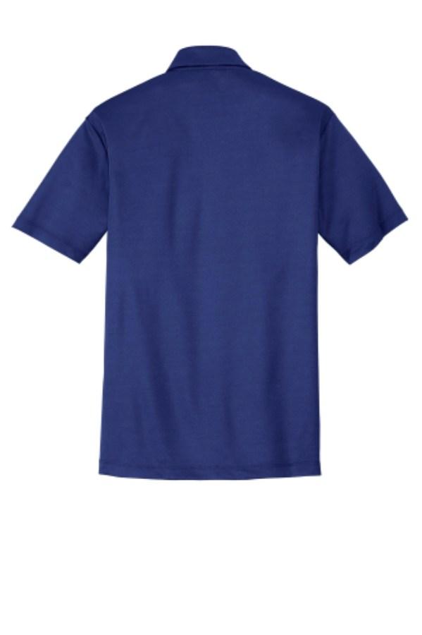 Port Authority Silk Touch Performance Polo Alternate View