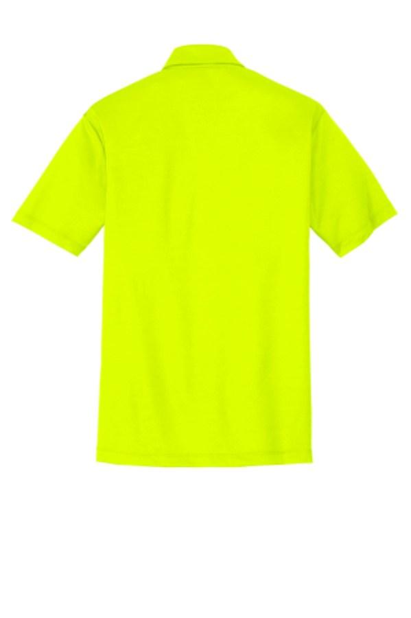 Port Authority Silk Touch Performance Polo Additional view