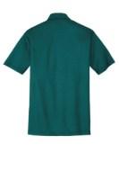 Port Authority Silk Touch Performance Polo Additional Angle