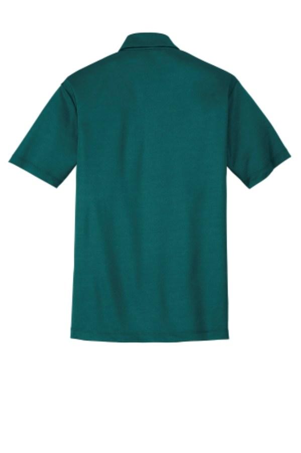 Port Authority Silk Touch Performance Polo Additional Angle