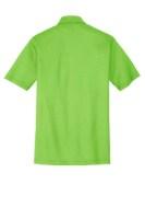 Port Authority Silk Touch Performance Polo Alternate View