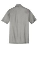 Port Authority Silk Touch Performance Polo Perspective View