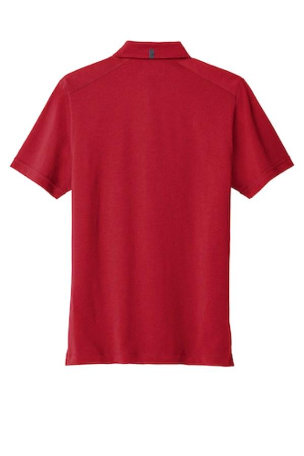 OGIO Limit Polo Alternate View