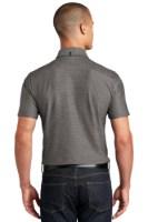 OGIO Slate Polo Alternate View