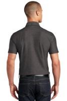 OGIO Slate Polo Perspective View