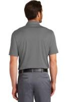 Nike Dri-FIT Legacy Polo Feature Close-up