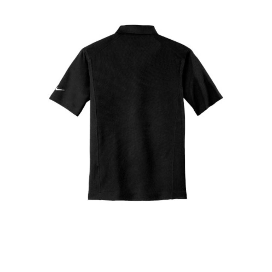 Nike Dri-FIT Classic Polo Close Up Detail