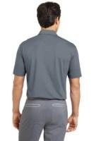 Nike Dri-FIT Vertical Mesh Polo Additional Angle