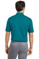 Nike Dri-FIT Vertical Mesh Polo Perspective View