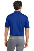 Nike Dri-FIT Vertical Mesh Polo Additional view