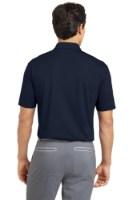 Nike Dri-FIT Vertical Mesh Polo Additional Angle