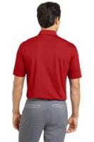 Nike Dri-FIT Vertical Mesh Polo Alternate View