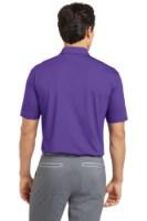 Nike Dri-FIT Vertical Mesh Polo Additional view