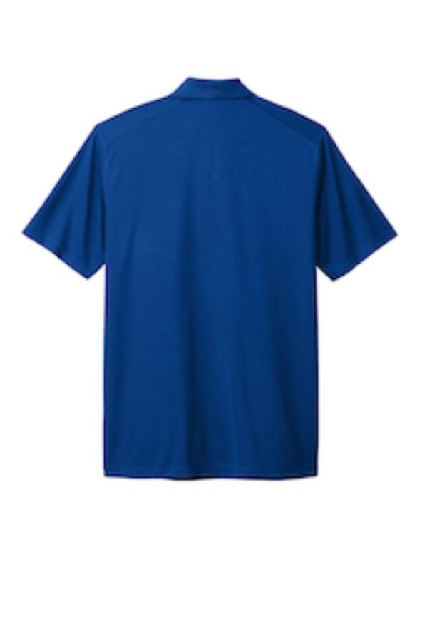 Nike Dri-FIT Micro Pique 20 Pocket Polo Additional Angle