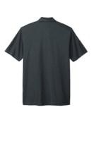 Nike Dri-FIT Micro Pique 20 Pocket Polo Close Up Detail