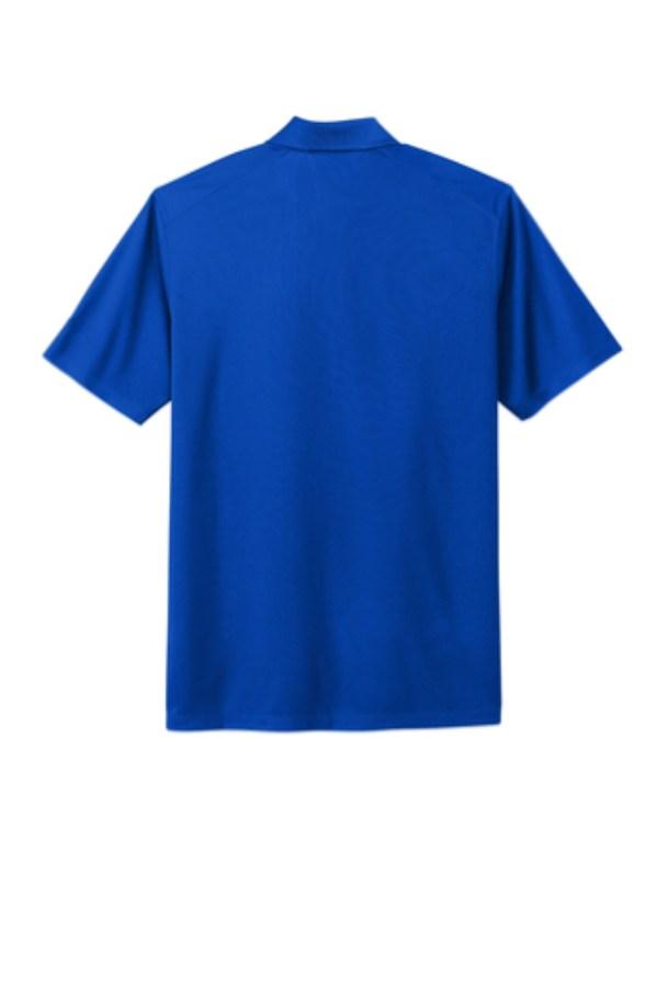 Nike Dri-FIT Micro Pique 20 Polo Perspective View