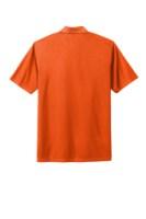 Nike Dri-FIT Micro Pique 20 Polo Close Up Detail