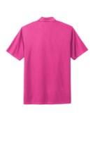 Nike Dri-FIT Micro Pique 20 Polo Perspective View