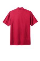 Nike Dri-FIT Micro Pique 20 Polo Feature Close-up