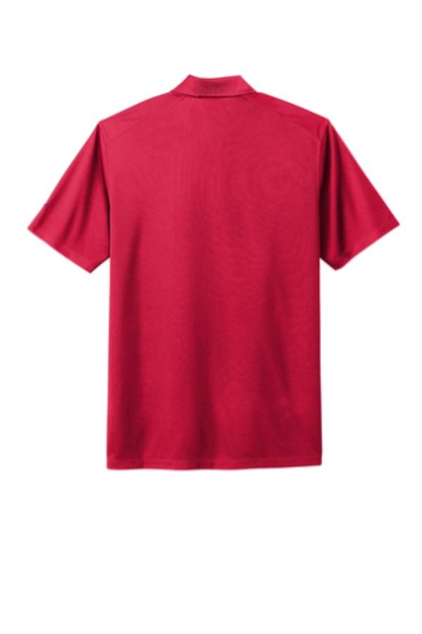 Nike Dri-FIT Micro Pique 20 Polo Feature Close-up