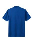 Nike Dri-FIT Micro Pique 20 Polo Close Up Detail