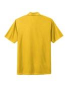 Nike Dri-FIT Micro Pique 20 Polo Perspective View