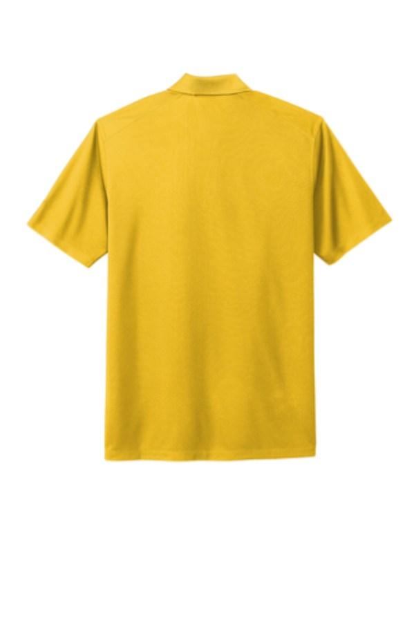 Nike Dri-FIT Micro Pique 20 Polo Perspective View