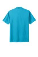 Nike Dri-FIT Micro Pique 20 Polo Feature Close-up