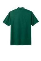 Nike Dri-FIT Micro Pique 20 Polo Close Up Detail