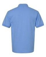 Gildan DryBlend® Jersey Polo Additional view