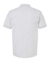 Gildan DryBlend® Jersey Polo Additional Angle