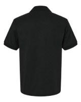 Gildan DryBlend® Jersey Polo Alternate View