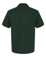 Gildan DryBlend® Jersey Polo Perspective View