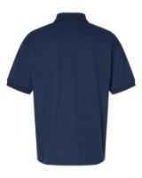 Gildan DryBlend® Jersey Polo Additional view