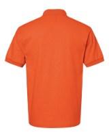 Gildan DryBlend® Jersey Polo Additional Angle