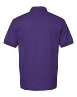 Gildan DryBlend® Jersey Polo Alternate View