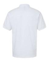 Gildan DryBlend® Jersey Polo Additional view