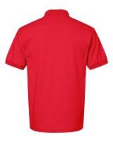 Gildan DryBlend® Jersey Polo Alternate View